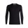 Icebreaker Shearer V Sweater Black