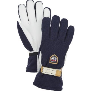 HESTRA WINDSTOPPER TOUR 5 FINGER NAVY