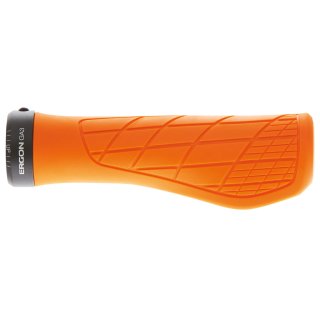 Ergon Lenkergriff GA3, juicy orange