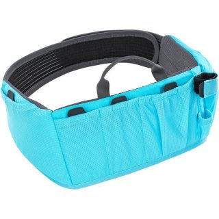 EVOC RACE BELT NEON BLUE