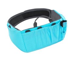 EVOC RACE BELT NEON BLUE