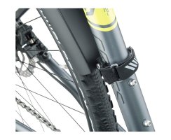 Topeak DeFender TX (Set vo.+ hi.)