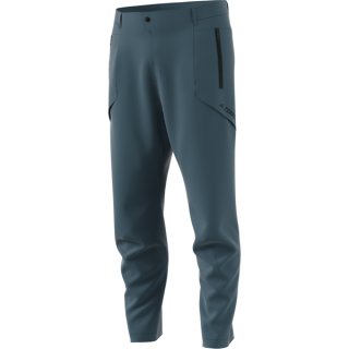 TERREX Mens Zupahike Pants legacy blue