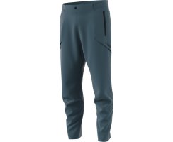 TERREX Mens Zupahike Pants legacy blue