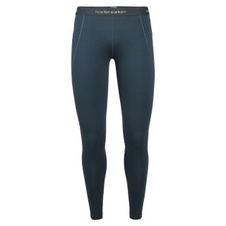 Icebreaker Women 260 Zone LeggingsNIGHTFALL