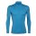 Icebreaker Mens 200 Oasis LS Half ZipPolar