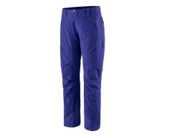 PATAGONIA Untracked Pants Womens Cobalt Blue M