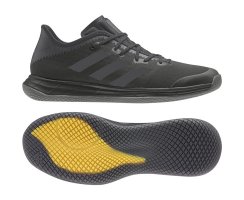 Adidas Adizero FastCourt M CBLACK/GRESIX/SOGOLD