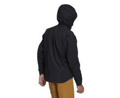 5.10 Men Rain Jacket All Mountain black