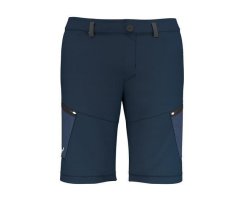 Salewa ALPINE HEMP M CARGO SHORTS Navy Blazer