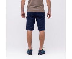 Salewa ALPINE HEMP M CARGO SHORTS Navy Blazer