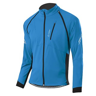 LÖFFLER HR. BIKE ZIP-OFF JACKE SAN REMO WS ORBIT