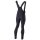 LÖFFLER M BIKE BIB TIGHTS THERMO ELASTIC BLACK