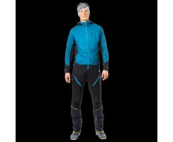 Dynafit Mezzalama Polartec® Alpha® Herren Jacke reef