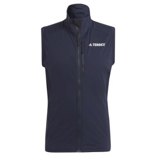 TERREX XPERIOR XC VEST MEN legend ink