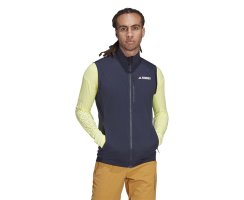 TERREX XPERIOR XC VEST MEN legend ink