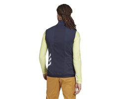 TERREX XPERIOR XC VEST MEN legend ink