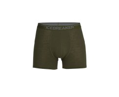 Icebreaker Mens Anatomica Boxers Laden