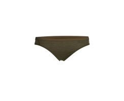 Icebreaker Women Siren Bikini Loden