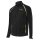 Löffler Herren Zip-Off Jacke WS light black neon yellow