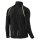 Löffler Herren Zip-Off Jacke WS light black neon yellow