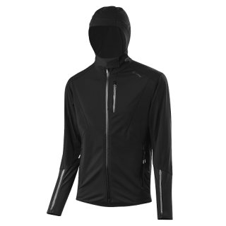 LÖFFLER M JACKET OPUS 21 Black