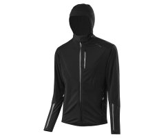 LÖFFLER M JACKET OPUS 21 Black