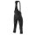 LÖFFLER M BIKE 3/4 BIB TIGHTS BASIC GEL Black