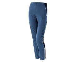 LÖFFLER  WOMEN TOURING PANTS SPEED AS Enzian