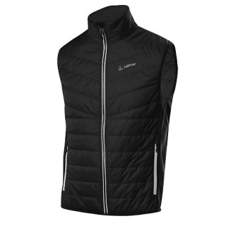 LÖFFLER M VEST PL60 Black