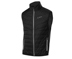 LÖFFLER M VEST PL60 Black