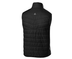 LÖFFLER M VEST PL60 Black