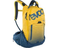 EVOC Trail PRO, 16L, curry/denim