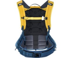 EVOC Trail PRO, 16L, curry/denim