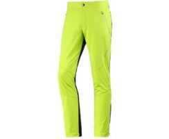 LÖFFLER M HOSE ELEGANCE WS LIGHT Lime