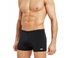 ZOGGS COTTESLOE HIP RACER MENS Black