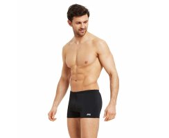 ZOGGS COTTESLOE HIP RACER MENS Black