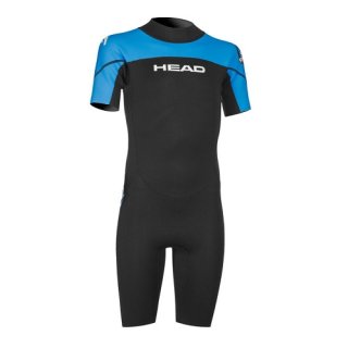 HEAD NEOPREN WETSUIT 1,5 JR SEA RANGER LB