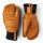 HESTRA Fall Line 3-finger Cork