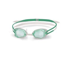 HEAD RACING GOOGLE DIMOND STANDARD GREEN/WH/GREEN