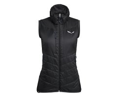 Salewa ORTLES HYBRID TWR W VEST BLACK OUT 36