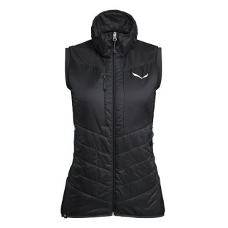 Salewa ORTLES HYBRID TWR W VEST BLACK OUT 40