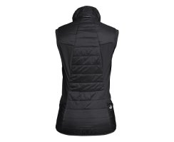 Salewa ORTLES HYBRID TWR W VEST BLACK OUT 40