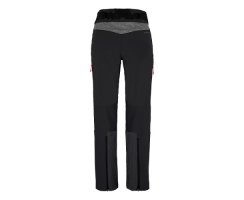 Salewa W COMICI SHORT PANT BLACK OUT 40