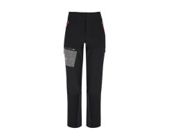 Salewa W COMICI SHORT PANT BLACK OUT 40