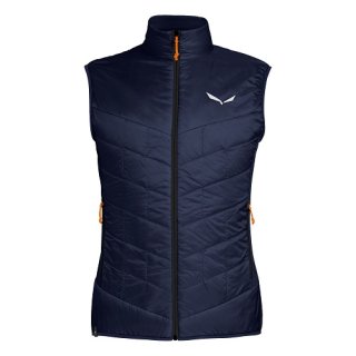 Salewa ORTLES HYBRID TWR M VEST NAVY BLAZER 46