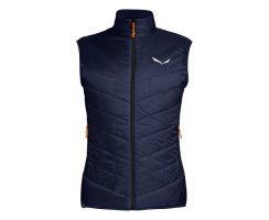 Salewa ORTLES HYBRID TWR M VEST NAVY BLAZER 46