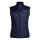 Salewa ORTLES HYBRID TWR M VEST NAVY BLAZER 46