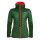 Salewa Ortles Light 2 Dwn W Hood Jacket Cilantro 34