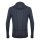 Salewa LIGHT MICRO PL M FZ HDY Navy Blazer 46